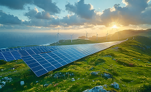 国家能源局印发《2025年能源行业标准计划立项指南》；能源领域相关中央企业领导人员职务任免