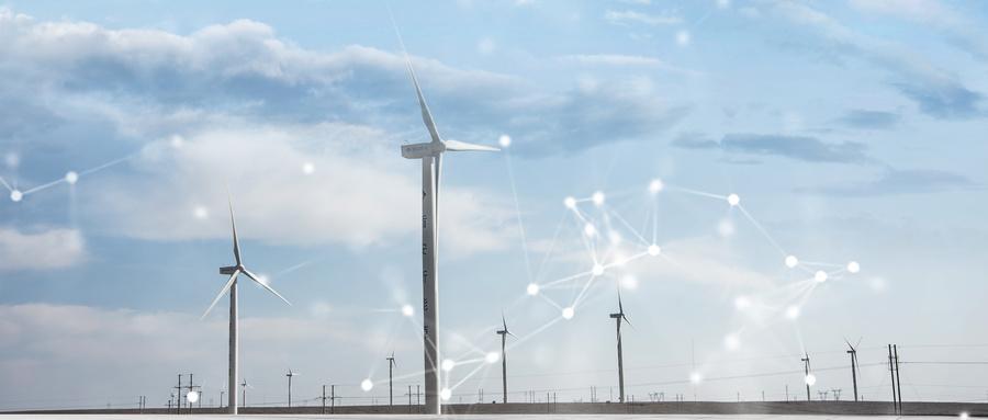 电力赋能双轮驱动 县域经济跑出“加速度”